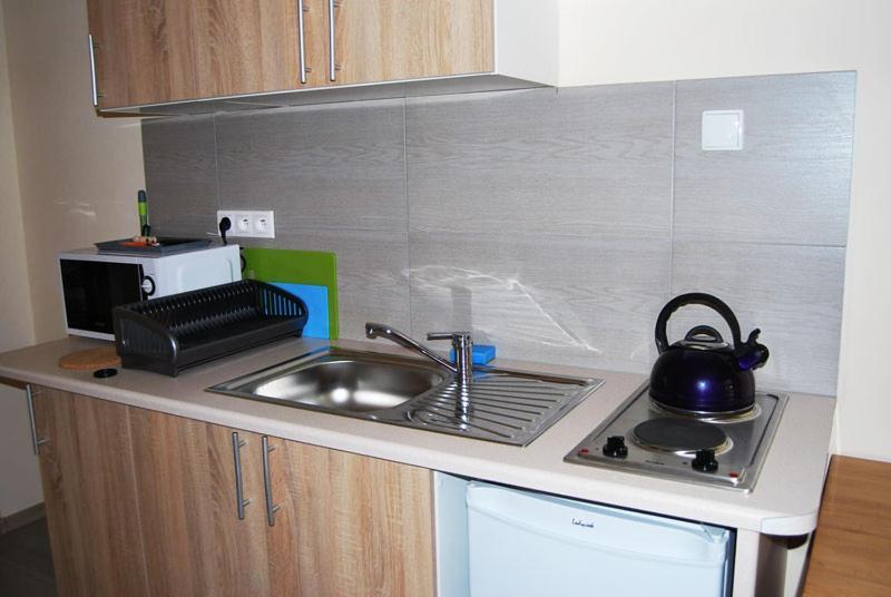 Hotel Eljot Sielpia Wielka Εξωτερικό φωτογραφία