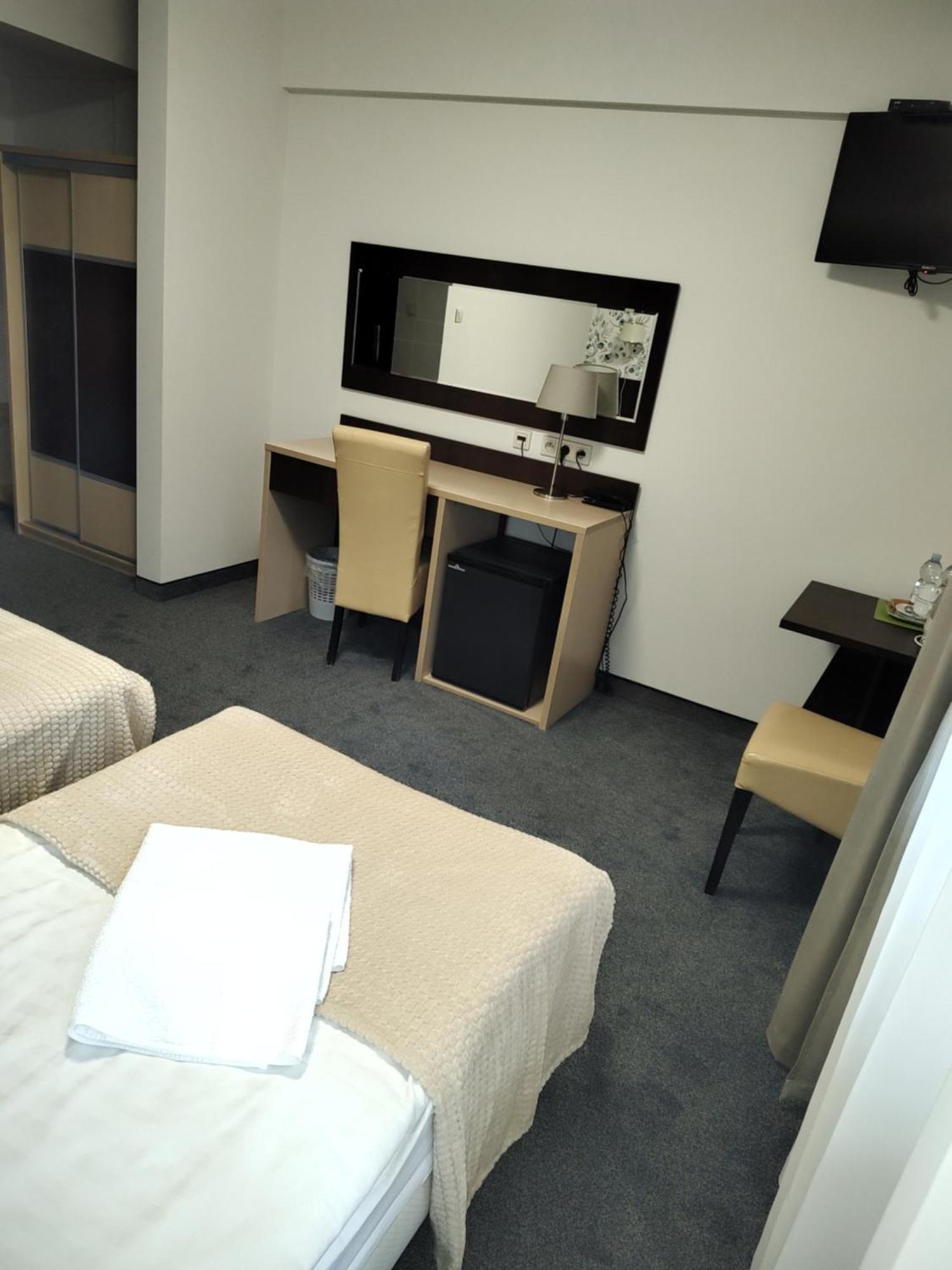 Hotel Eljot Sielpia Wielka Εξωτερικό φωτογραφία