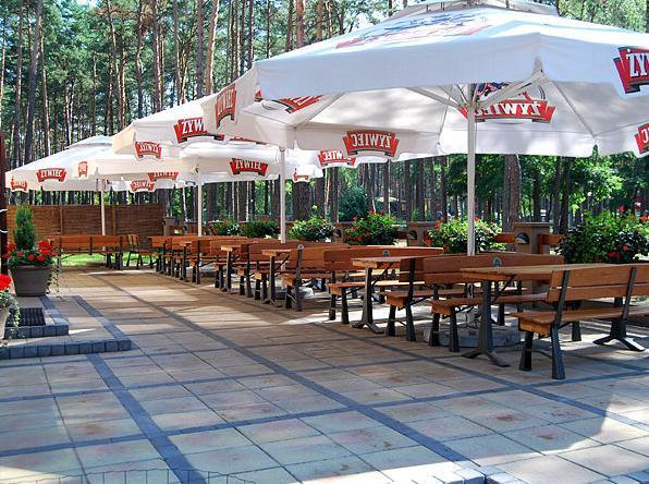 Hotel Eljot Sielpia Wielka Εξωτερικό φωτογραφία